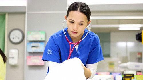 Unsung Cinderella, Midori, the Hospital Pharmacist Season 1 Episode 6 - Episode 6