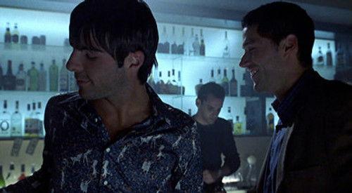 Haunted Season 1 Episode 2 - Grievous Angels