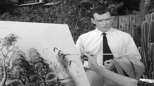 Perry Mason Season 5 Episode 7 - The Case of the Pathetic Patient