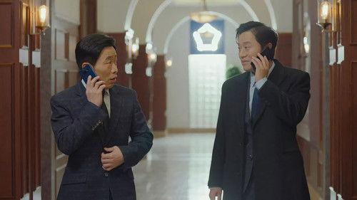 Judge vs. Judge Season 1 Episode 15 - Episode 15 - We Need Evidence