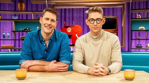 Krejlerkongen Season 14 Episode 21 - Episode 21