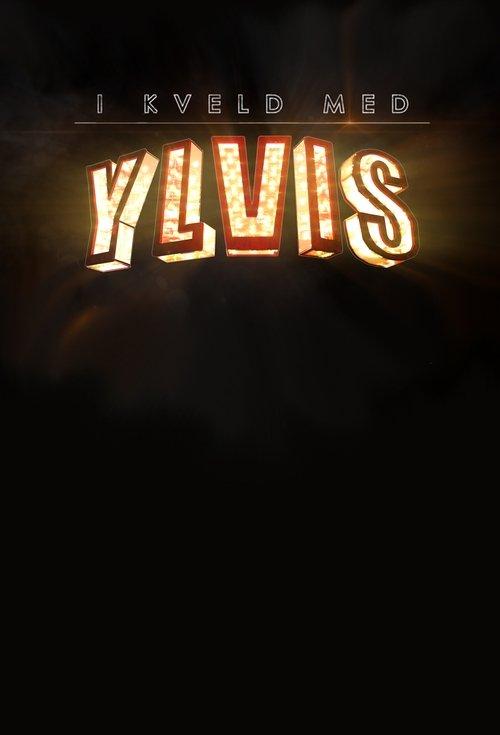 I kveld med Ylvis poster