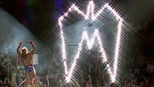 Raw Season 4 Episode 17 - April 29, 1996