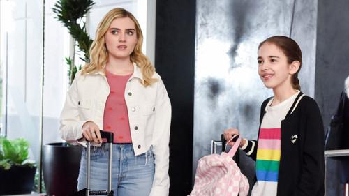 American Housewife Season 4 Episode 19 - Vacation!