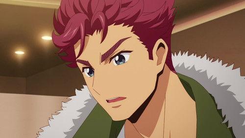 CARDFIGHT!! VANGUARD Season 2 Episode 2 - Deluxe Commences