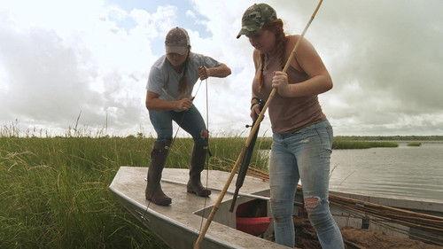 Swamp People Season 13 Episode 3 - Battle of the Sexes