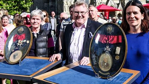 Antiques Roadshow Season 42 Episode 12 - Salisbury Cathedral 2