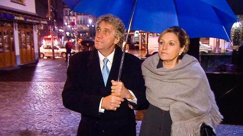 De Pfaffs Season 10 Episode 1 - Aflevering 1