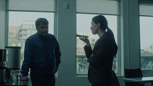 A Criminal Affair Season 2 Episode 3 - Episode 3