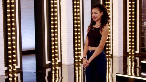 America's Next Top Model Season 23 Episode 6 - Out for the Count