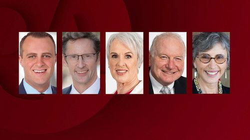 Q&A Season 14 Episode 17 - Vaccine, Quarantine and Life Outside the Big Cities