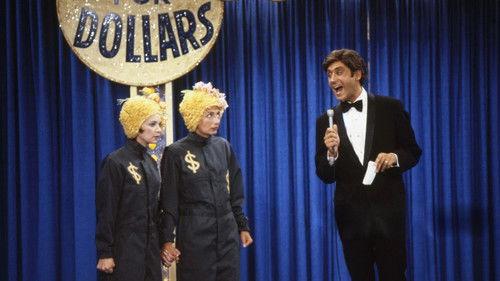 Laverne & Shirley Season 4 Episode 5 - The Quiz Show