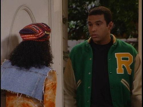 Sister, Sister Season 3 Episode 3 - The Tutor