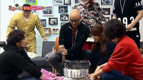 Roommate Season 2 Episode 11 - Between Beans and Music