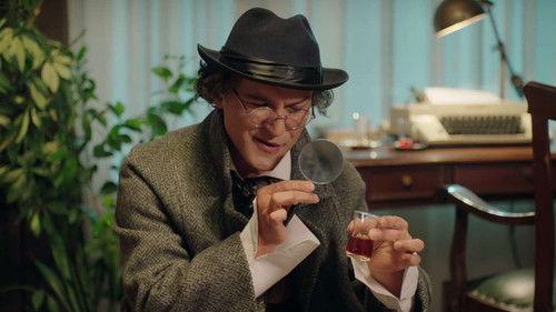 Tutunamayanlar Season 1 Episode 8 - Episode 8