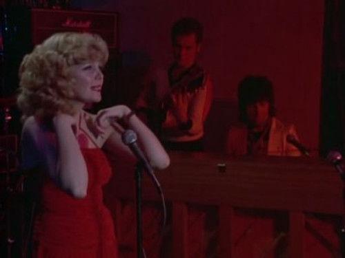 Minder Season 1 Episode 9 - Monday Night Fever