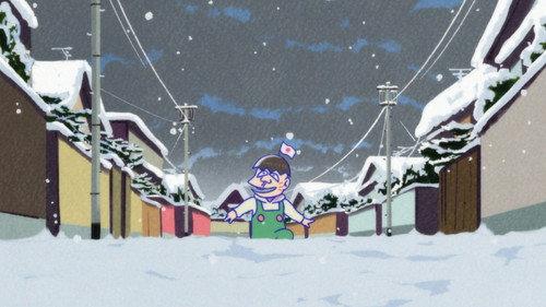 Mr. Osomatsu Season 1 Episode 9 - Chibita and Oden/Jyushimatsu Falls in Love