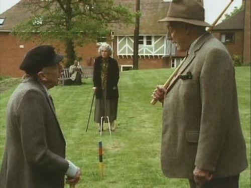 Waiting for God Season 3 Episode 3 - Looking for Work