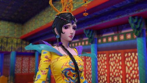 The Guardians of Carcosa Season 6 Episode 22 - Episode 22