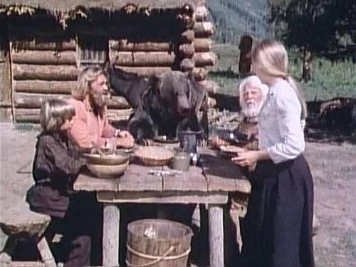 Grizzly Adams Season 2 Episode 5 - The Orphans