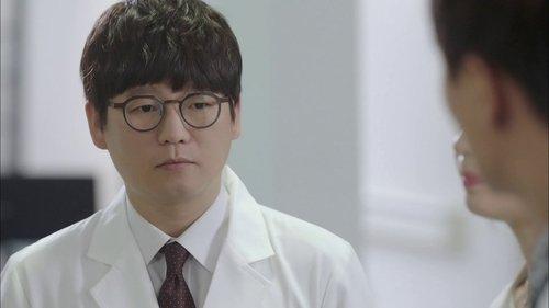 Doctors Season 1 Episode 16 - Danger Comes Without Warning