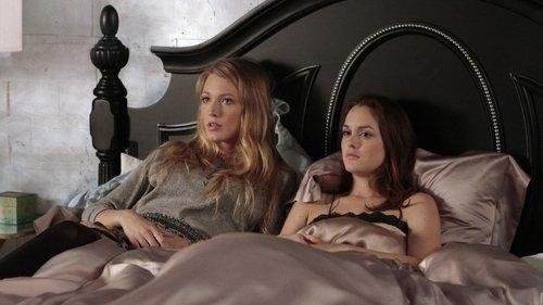 Gossip Girl Season 4 Episode 8 - Juliet Doesn't Live Here Anymore