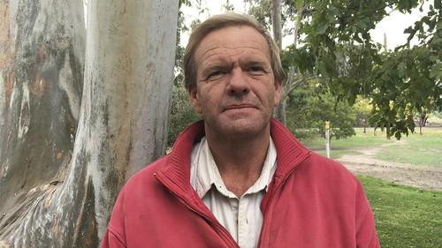 Australian Story Season 21 Episode 22 - Limbo Land