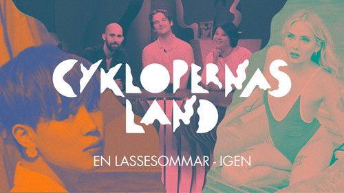 The Land of the Cyclops Season 1 Episode 6 - Episode 6