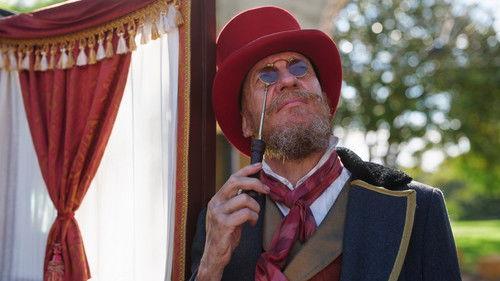 The Artful Dodger Season 2 Episode 2 - Entry Level Toff