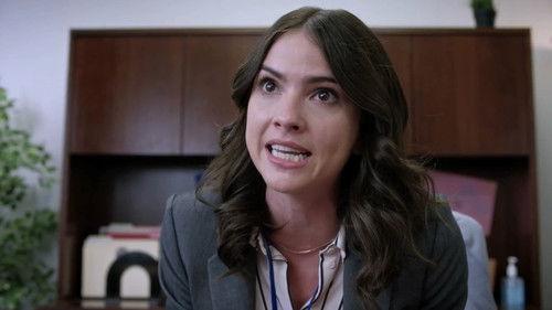 Liberty Crossing Season 1 Episode 6 - Comfort Zones