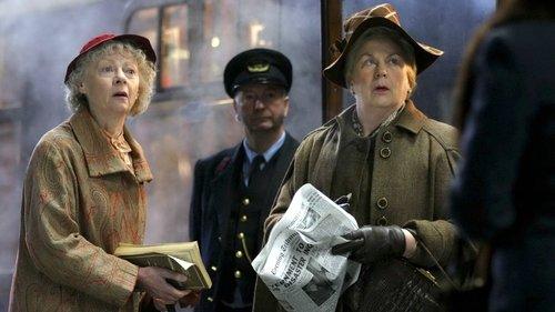 Agatha Christie's Marple Season 1 Episode 3 - 4.50 from Paddington