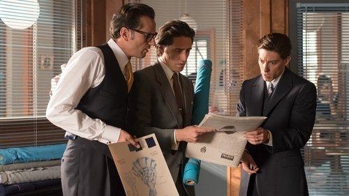 The Velvet Collection Season 1 Episode 6 - Scandal