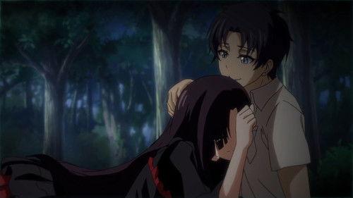 Cupid's Chocolates Season 2 Episode 9 - The Hero Finally Sleeps with Four Girls