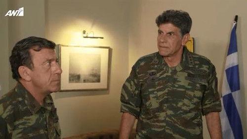 Παρουσιάστε Season 1 Episode 1 - Episode 1