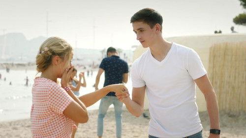 Find Me in Paris Season 3 Episode 3 - Pair up