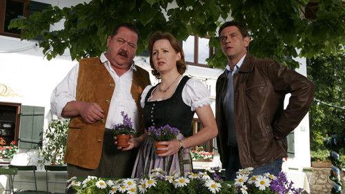 Die Rosenheim-Cops Season 7 Episode 8 - Ein tödliches Spiel