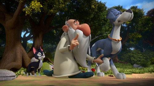 Dogmatix and the Indomitables Season 1 Episode 21 - Episode 21