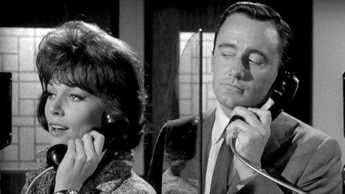 The Man from U.N.C.L.E. Season 1 Episode 26 - The Love Affair