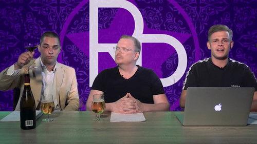 RoddelPraat Season 1 Episode 2 - Episode 2