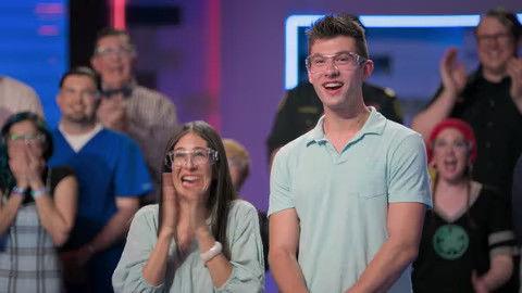 LEGO Masters Season 4 Episode 10 - Bricks & All