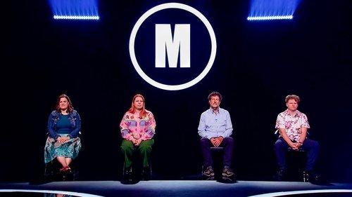 Mastermind Season 52 Episode 15 - Episode 15