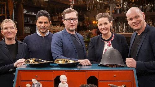 Krejlerkongen Season 7 Episode 15 - Episode 15