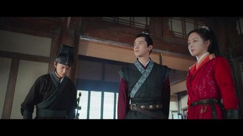 The Imperial Coroner Season 1 Episode 26 - Episode 26