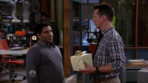 Sean Saves the World Season 1 Episode 4 - Shut Your Parent Trap