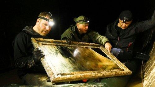 Expedition Unknown Season 11 Episode 2 - Nazi Buried Secrets