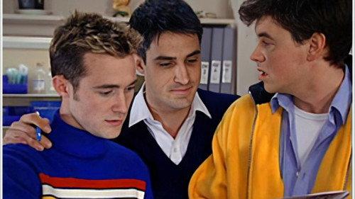 All Saints Season 2 Episode 35 - When Duty Calls