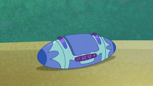 Trolls: The Beat Goes On! Season 8 Episode 12 - BFFF