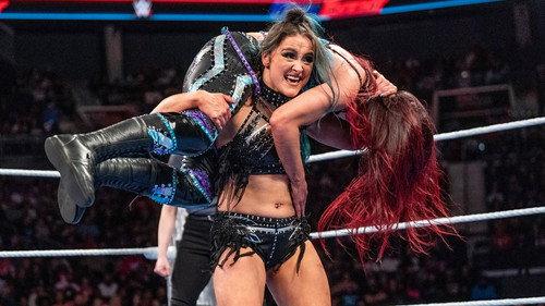 WWE Main Event Season 14 Episode 8 - February 20, 2025