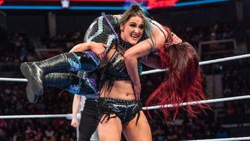 WWE Main Event Season 14 Episode 8 - February 20, 2025