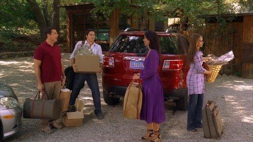 Ghost Whisperer Season 4 Episode 6 - Imaginary Friends and Enemies